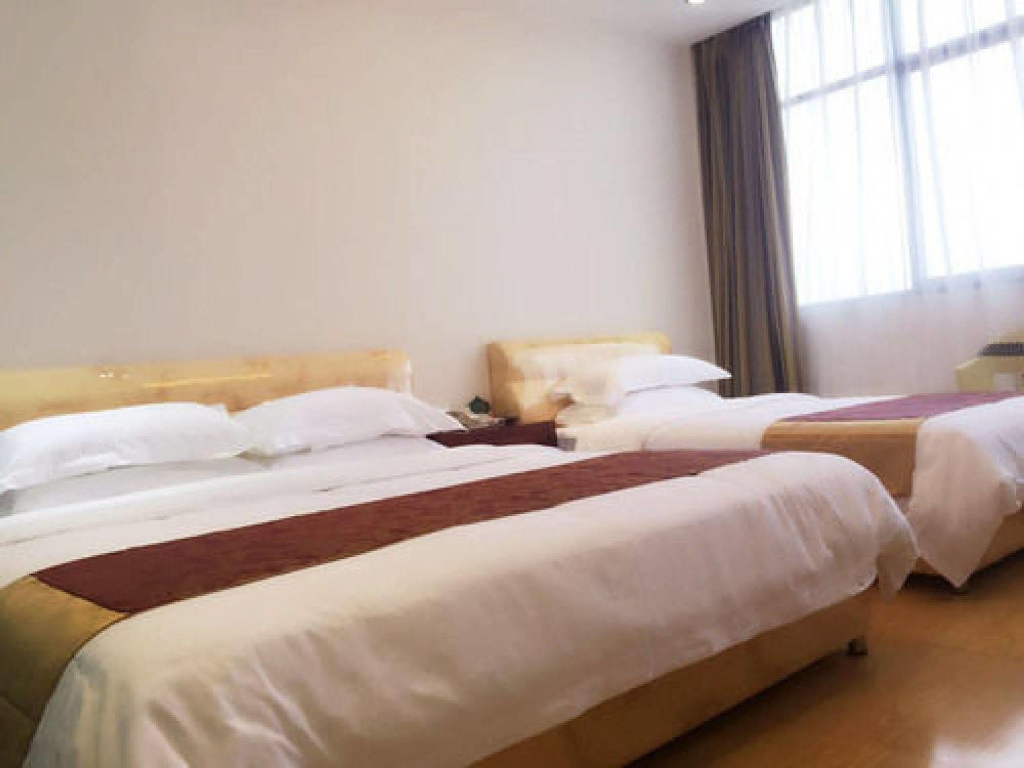 Jian Guo Grand Hotel Ban Si Khay Exteriér fotografie